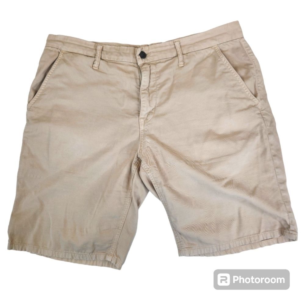 Joe's Jeans Mens Brixton Trouser Shorts Size 32